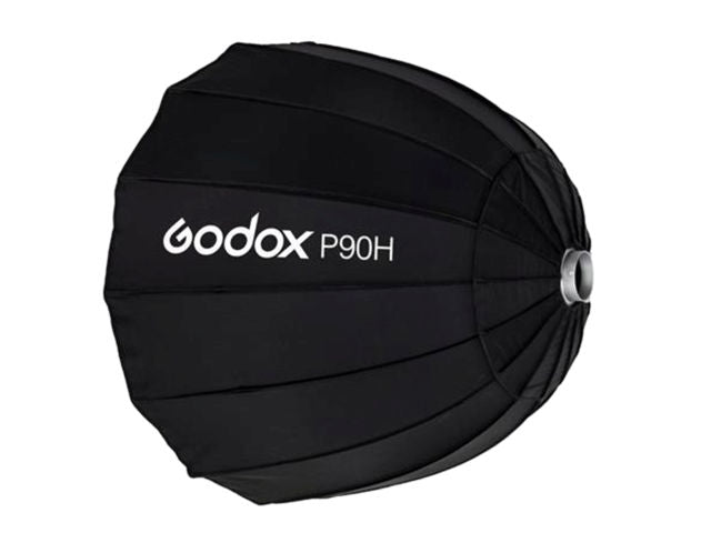 Godox boîte à lumière softbox Deep high 90 cm (Précommande) Godox boîte à lumière softbox Deep high 90 cm (Précommande)